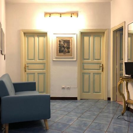 Casa Vacanza Maronti Barano d'Ischia Bagian luar foto