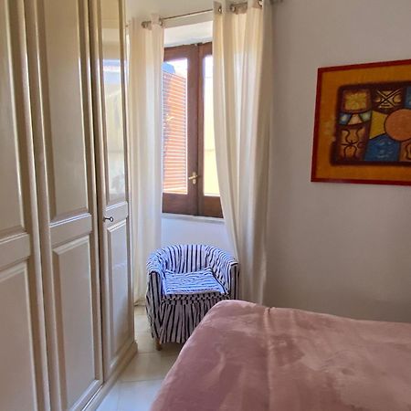 Casa Vacanza Maronti Barano d'Ischia Bagian luar foto