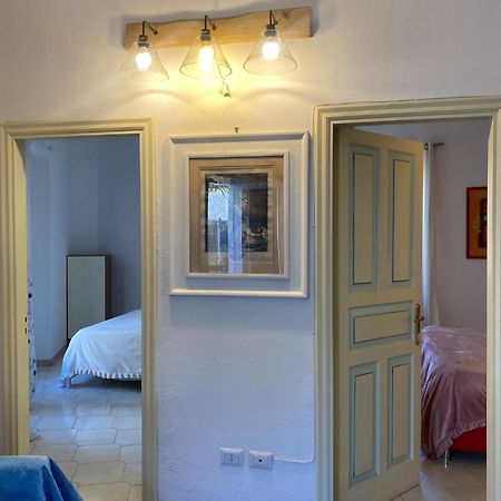 Casa Vacanza Maronti Barano d'Ischia Bagian luar foto