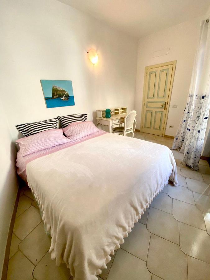 Casa Vacanza Maronti Barano d'Ischia Bagian luar foto