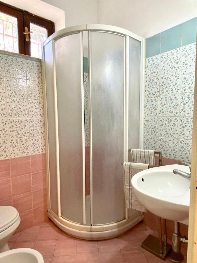 Casa Vacanza Maronti Barano d'Ischia Bagian luar foto