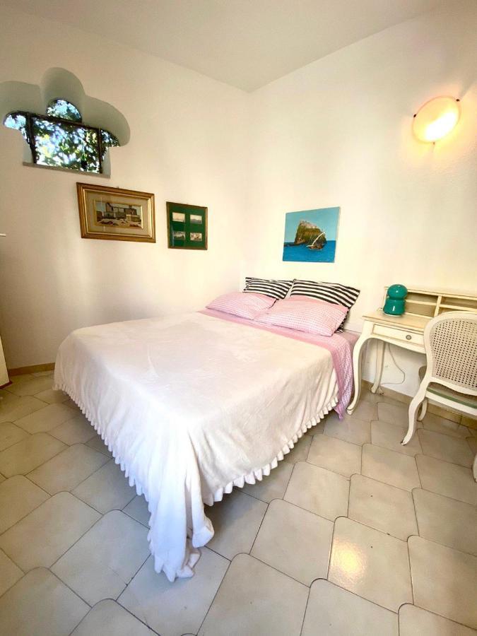 Casa Vacanza Maronti Barano d'Ischia Bagian luar foto