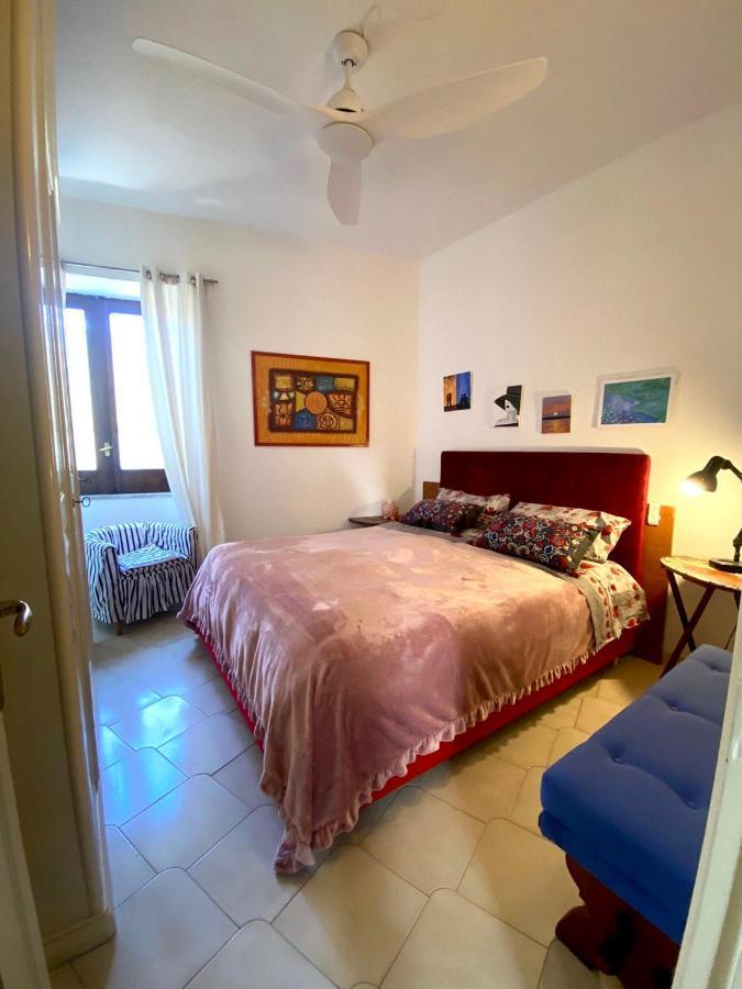 Casa Vacanza Maronti Barano d'Ischia Bagian luar foto
