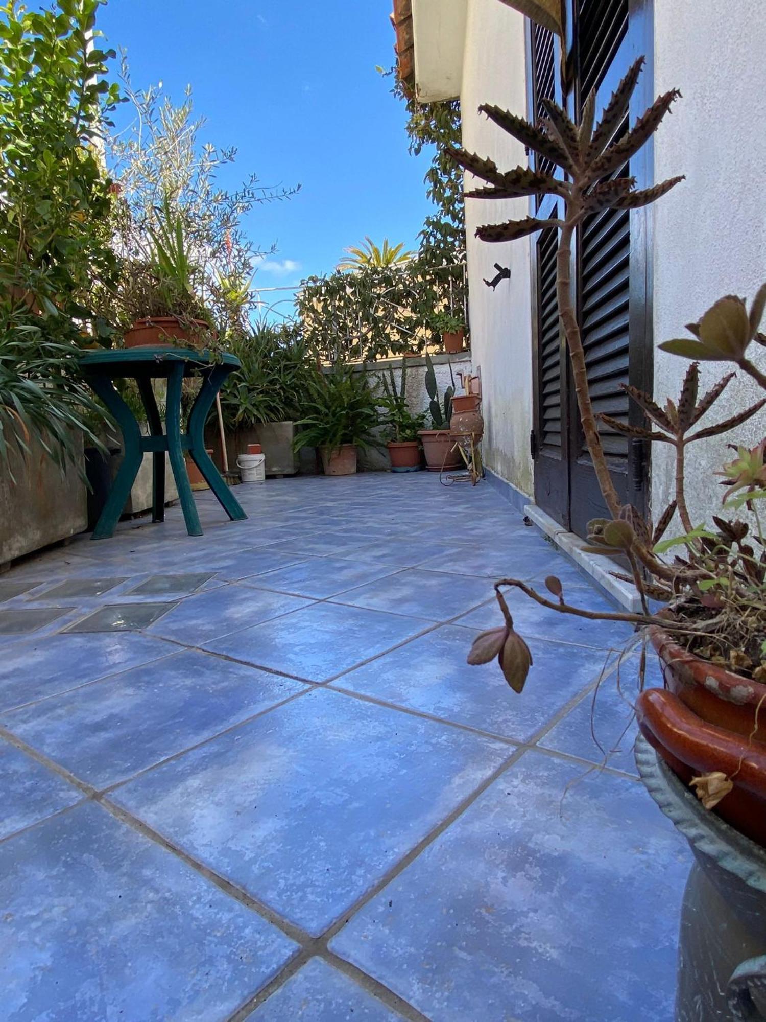 Casa Vacanza Maronti Barano d'Ischia Bagian luar foto