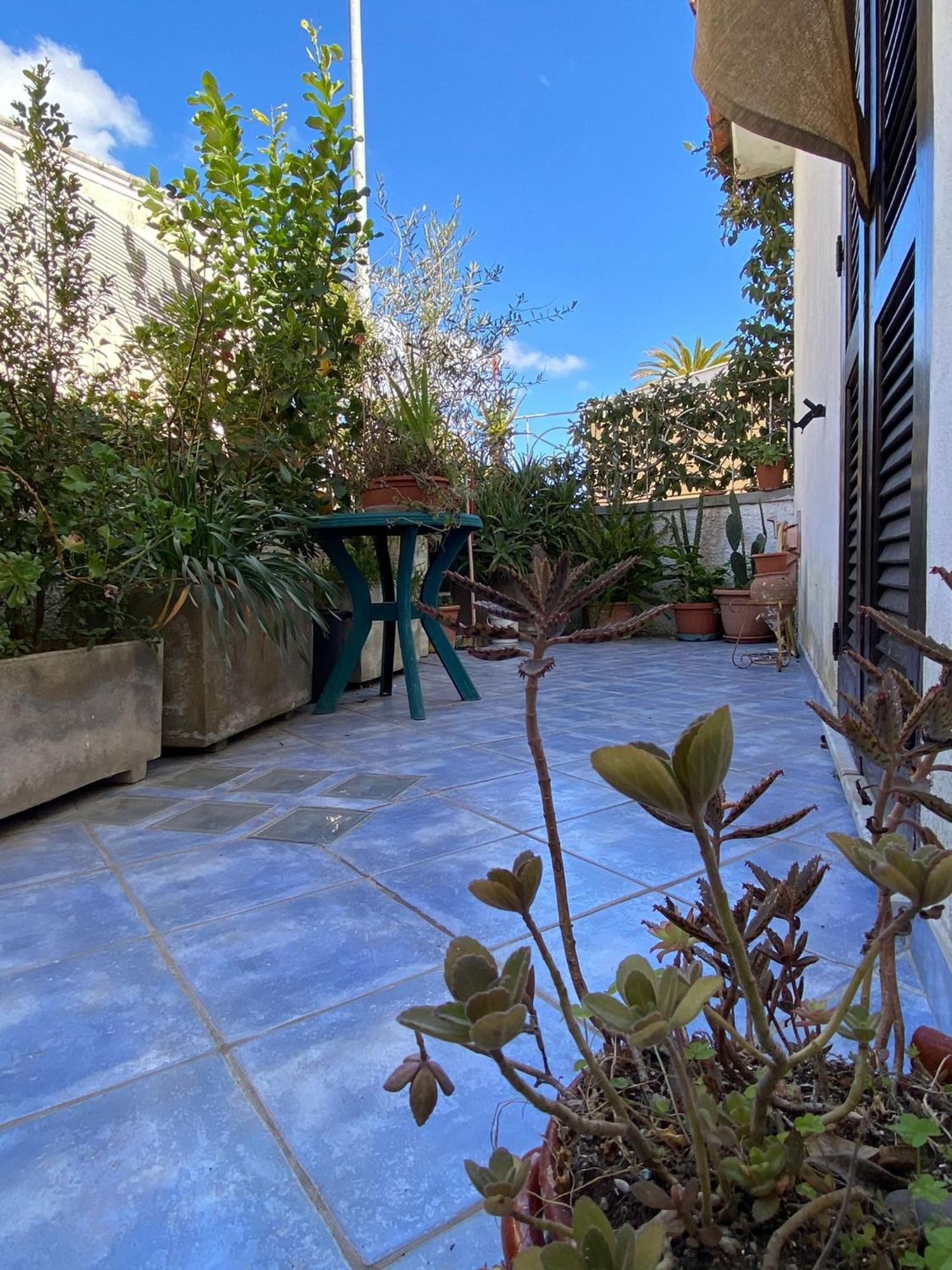 Casa Vacanza Maronti Barano d'Ischia Bagian luar foto