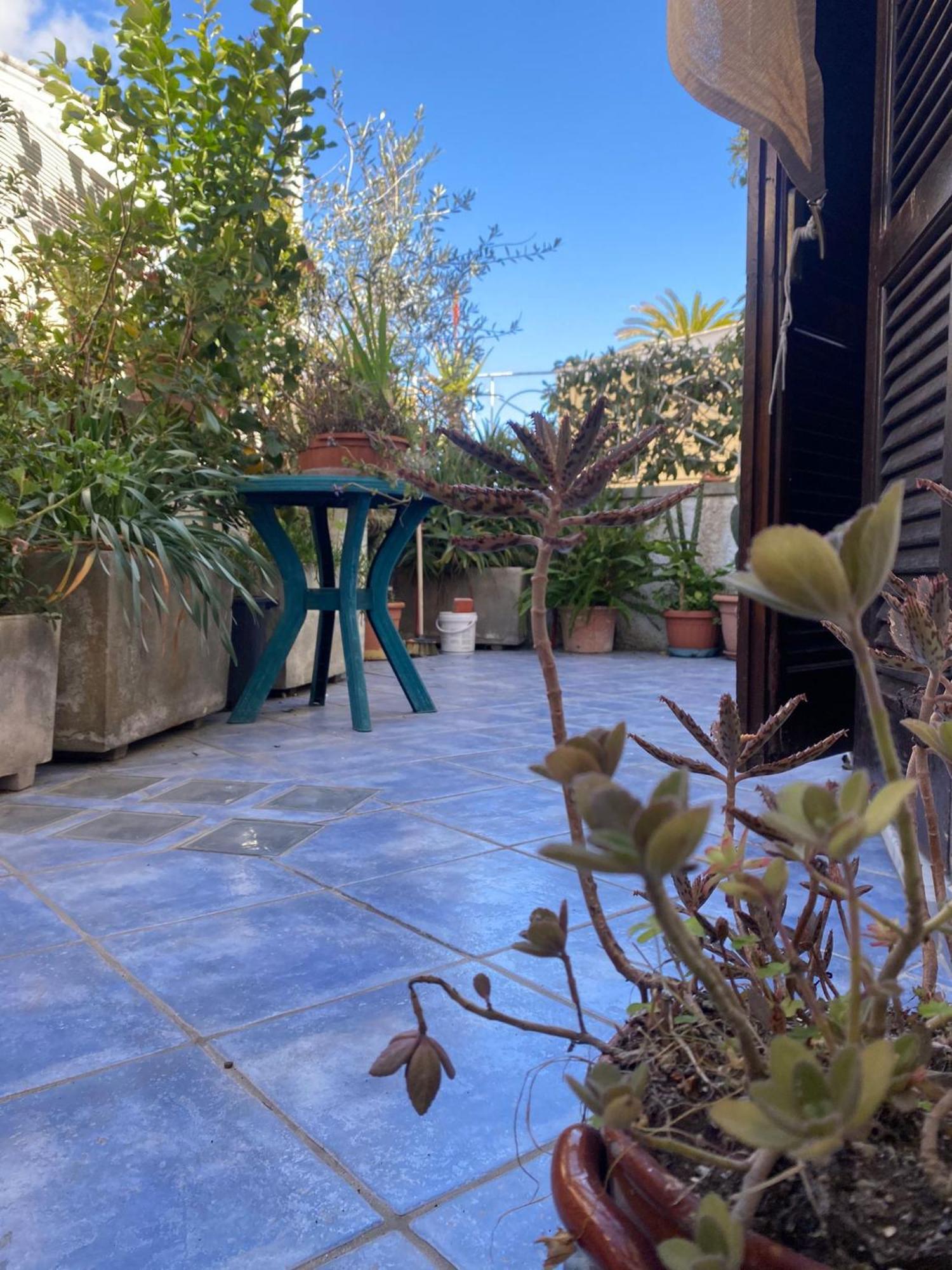Casa Vacanza Maronti Barano d'Ischia Bagian luar foto