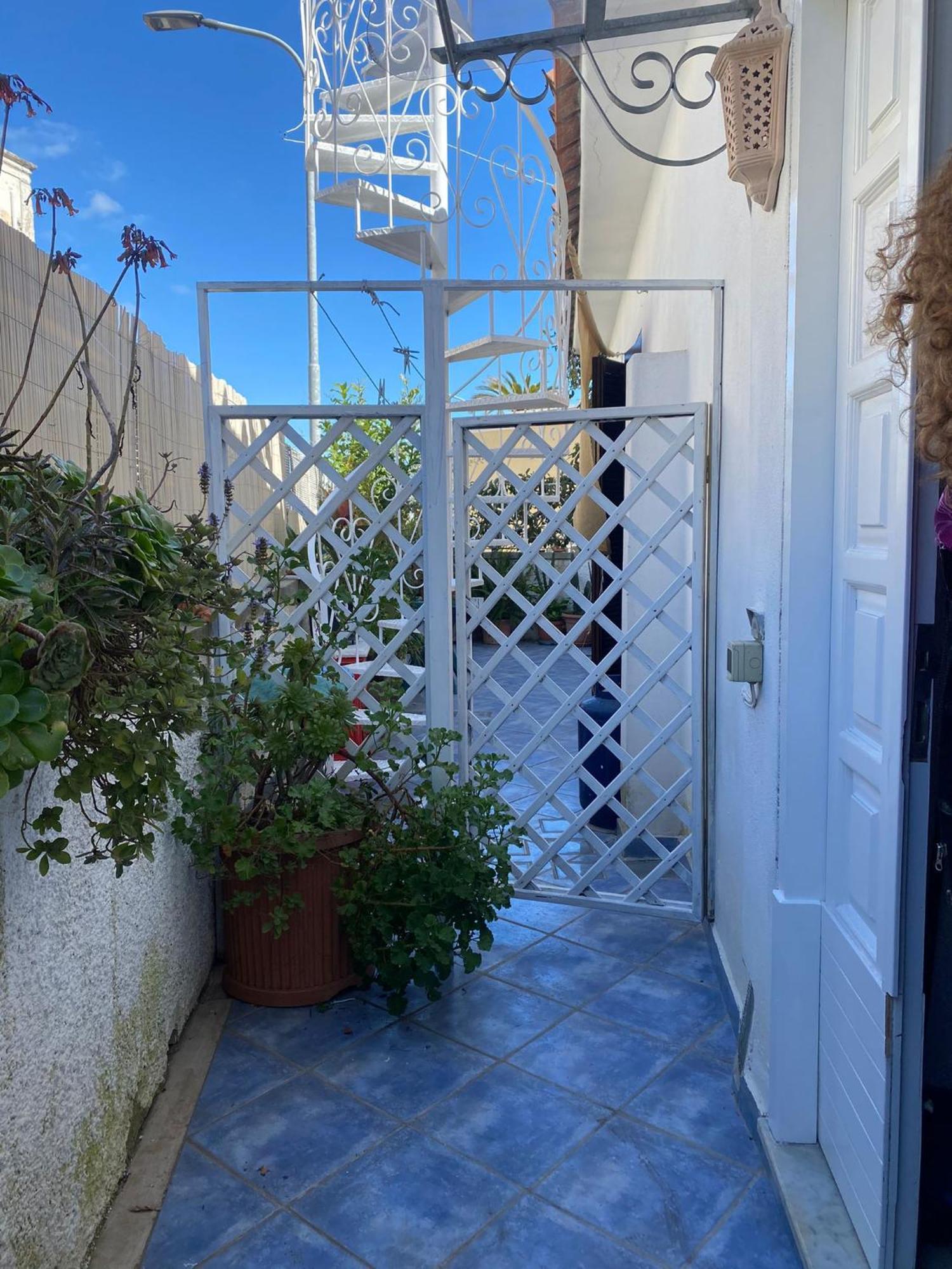 Casa Vacanza Maronti Barano d'Ischia Bagian luar foto