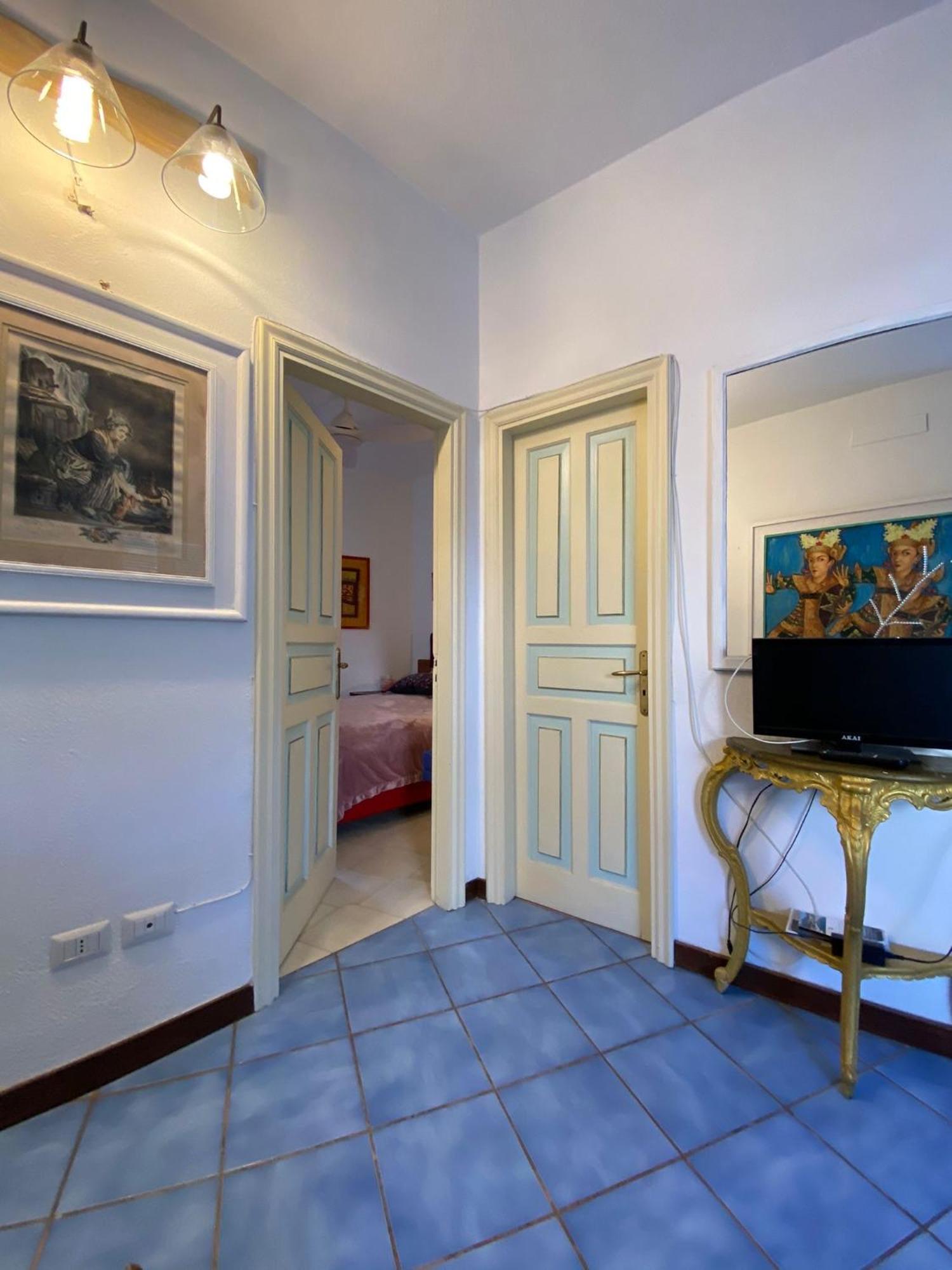 Casa Vacanza Maronti Barano d'Ischia Bagian luar foto