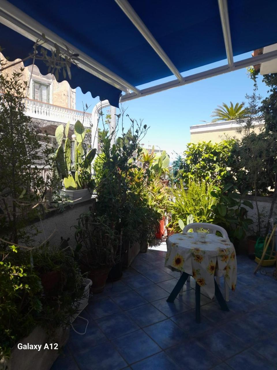 Casa Vacanza Maronti Barano d'Ischia Bagian luar foto